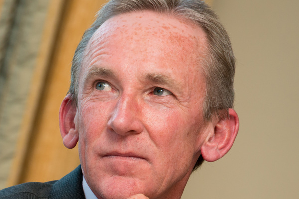 Nigel Wright